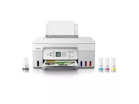 CANON PIXMA G3470 CISS