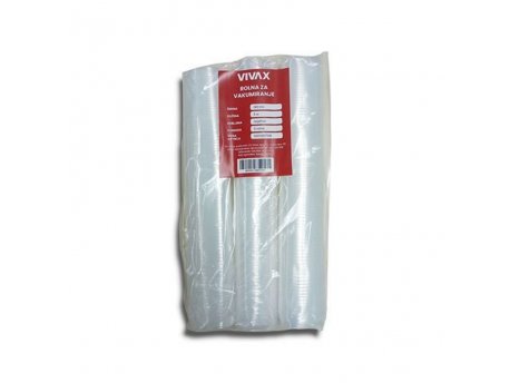 VIVAX HOME rolna za vakumiranje 280mm x 3m / 3 rolne