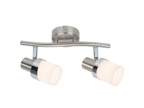 RABALUX Spot svetlo Finian hrom 5632