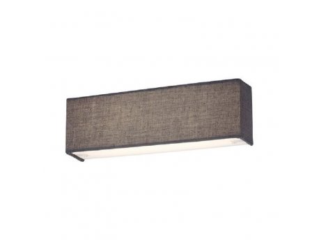 RABALUX Zidna lampa morpheus siva 5685