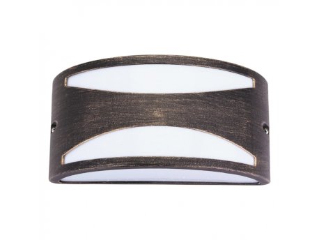 RABALUX Manhattan 8510 E27 Zidna lampa