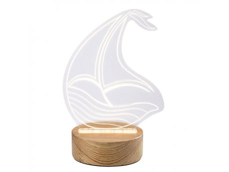 RABALUX AKALI 76001 Stona lampa