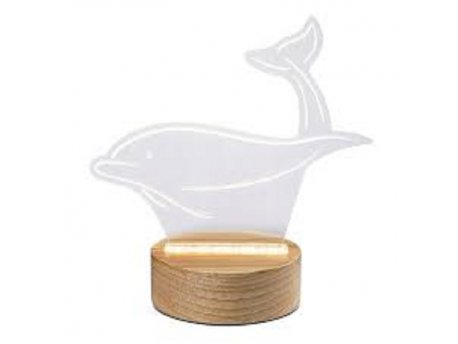 RABALUX Stona lampa akali bukva 76002