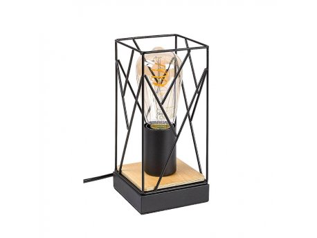 RABALUX Boire 74006 E27 40 W Stona lampa