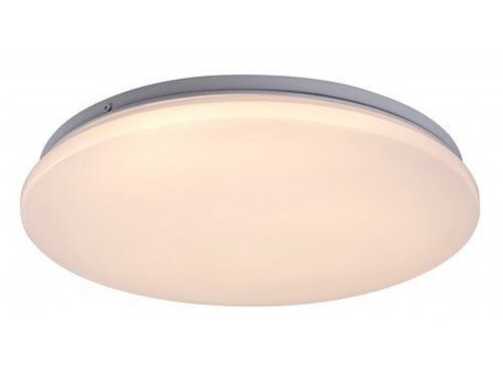 RABALUX Plafonjera vendel 71102 bela 71102
