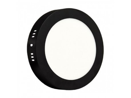 MITEA Led panel M12NO-BK 12W 6500K