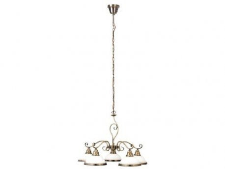 RABALUX Luster Elisett bronzani 2755