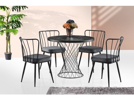 HANAH HOME Trpezarijski sto Pota 1481