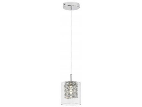 RABALUX Visilica duchess hrom 3114