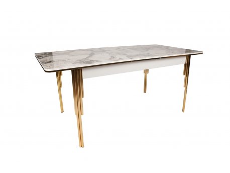 HANAH HOME Trpezarijski sto Damla 1102