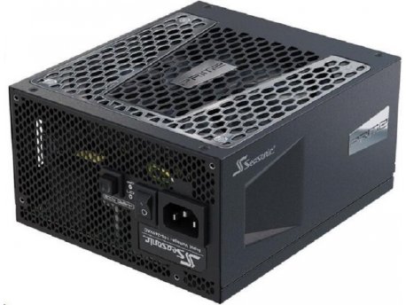 SEASONIC Prime PX-850 80+ Platinum modularno napajanje 850W