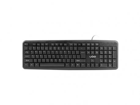 NATEC UKL-1588 UGO Askja K110 Tastatura