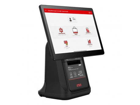 IMin POS uređaj iMin D4-503