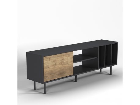 HANAH HOME TV polica Pietra (598MNM1110)