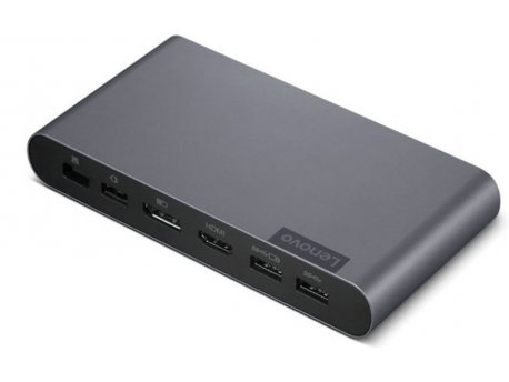 LENOVO USB-C Universal Business Dock 65W, 40B30090EU