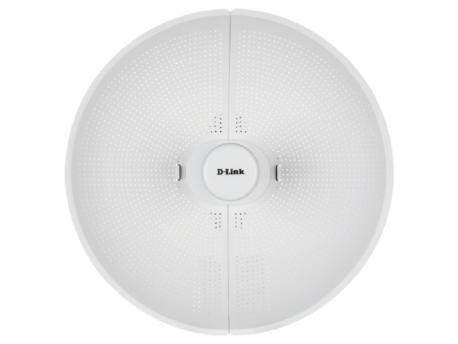 D LINK LAN Wifi brigde DAP-3712 867Mbps/20km