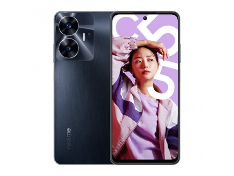 REALME C55 RMX3710 Rainy Night 8/256GB