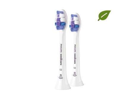 PHILIPS HX6052/10 Standardne glave za soničnu četkicu za zube