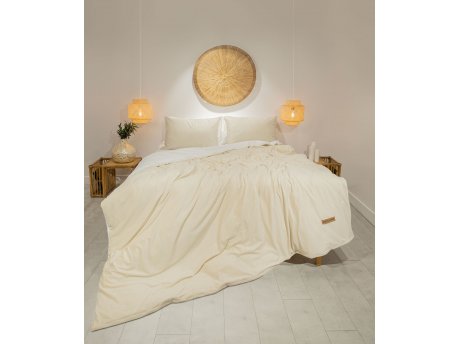 L`ESSENTIEL MAISON PosteljinaLinda Cream