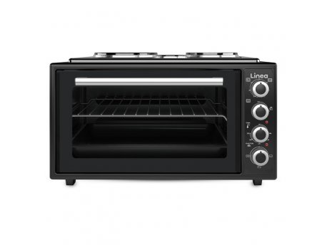 LINEA Mini šporet sa tri ringle LMO45-0611