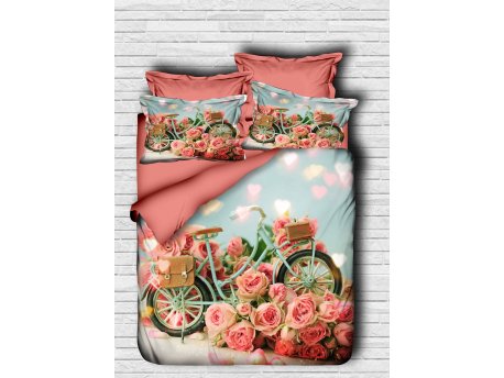 L`ESSENTIEL MAISON Komplet posteljina 104 (178PRL1204)
