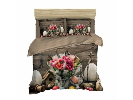 L`ESSENTIEL MAISON Komplet posteljina 116