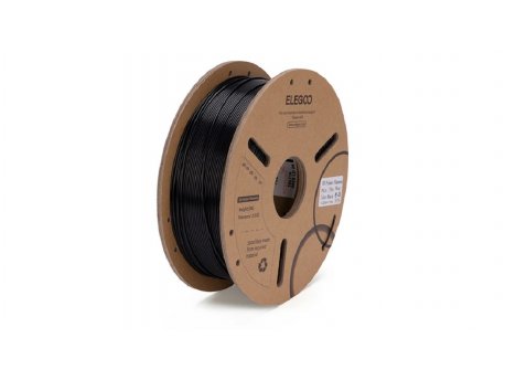 ELEGOO PLA Filament 1kg Black