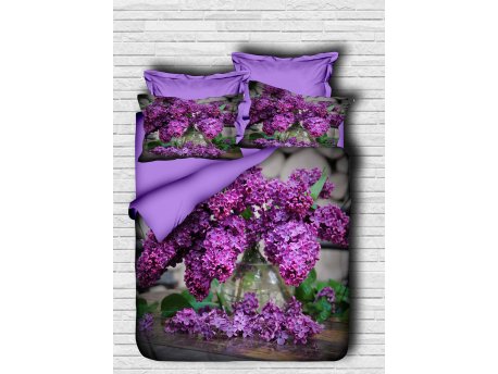 L`ESSENTIEL MAISON Komplet posteljina 135