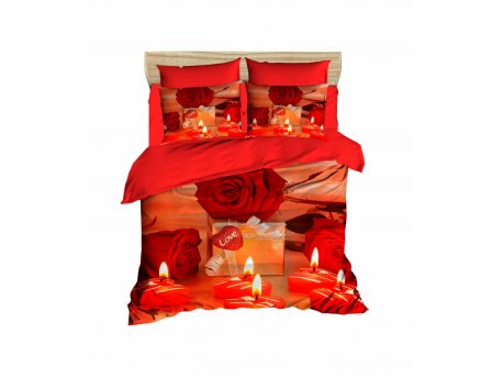 L`ESSENTIEL MAISON Komplet posteljina 204
