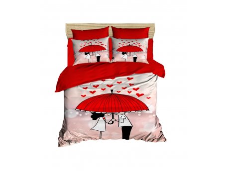 L`ESSENTIEL MAISON Komplet posteljina 207