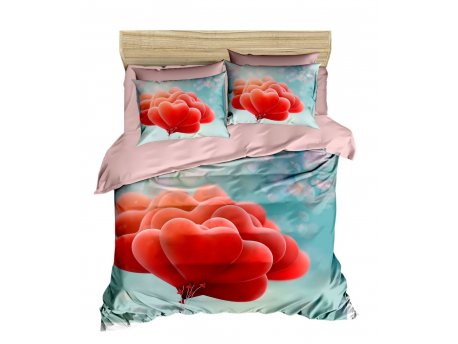 L`ESSENTIEL MAISON Komplet posteljina 211