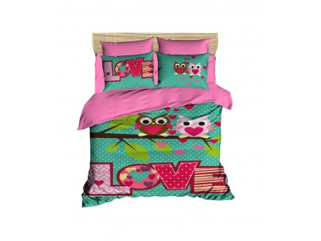 L`ESSENTIEL MAISON Komplet posteljina 213