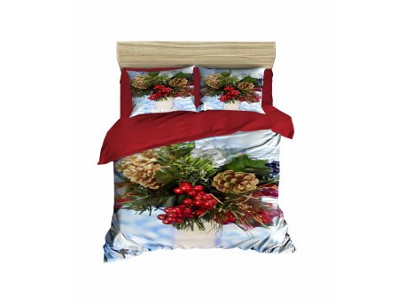 L`ESSENTIEL MAISON Komplet posteljina 407