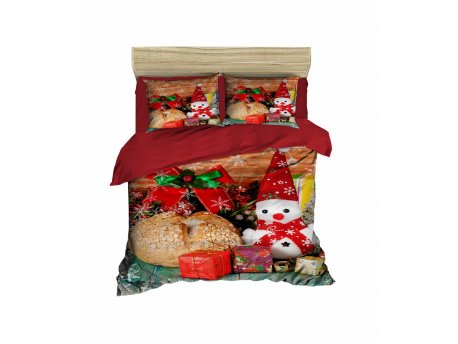 L`ESSENTIEL MAISON Komplet posteljina 410
