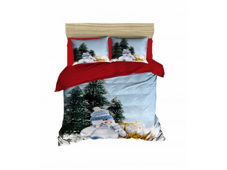 L`ESSENTIEL MAISON Komplet posteljina 431