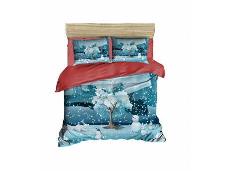 L`ESSENTIEL MAISON Komplet posteljina 432