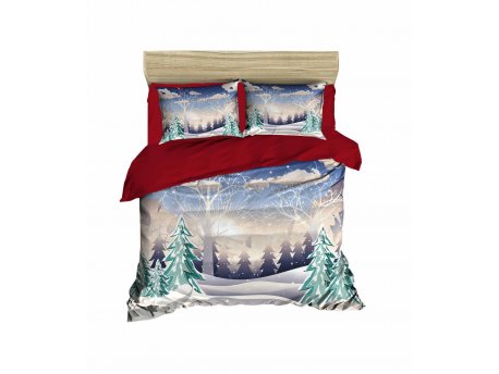 L`ESSENTIEL MAISON Komplet posteljina 467