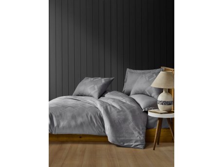 L`ESSENTIEL MAISON Komplet posteljina Latina Grey
