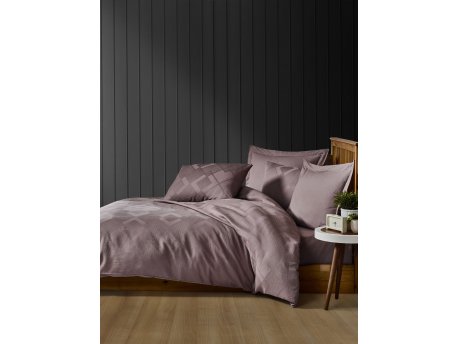 L`ESSENTIEL MAISON Komplet posteljina Latina Mink