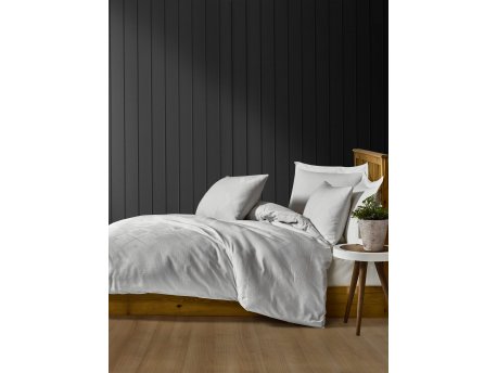 L`ESSENTIEL MAISON Komplet posteljina Latina White