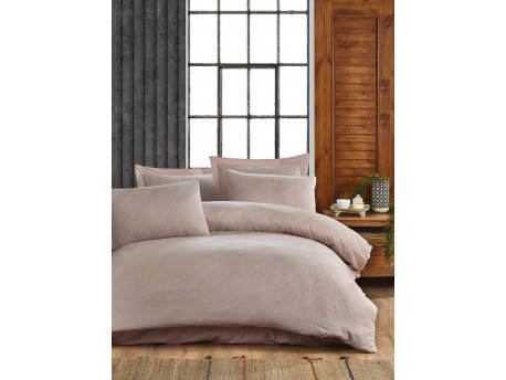 L`ESSENTIEL MAISON Komplet posteljina Marlon Beige
