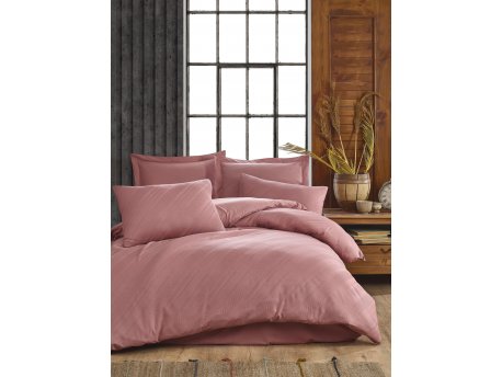 L`ESSENTIEL MAISON Komplet posteljina Marlon Powder