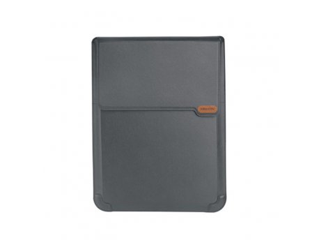 Nillkin Futrola za laptop do 16'' u sivoj boji