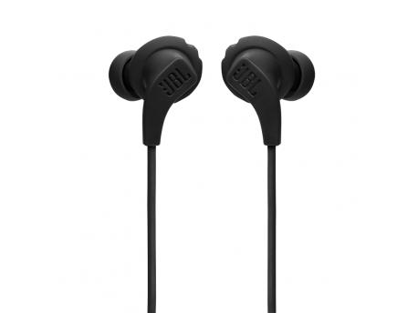 JBL Endurance RUN 2 Crne Bubice