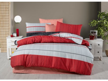 L`ESSENTIEL MAISON Posteljina Atlas (170PTK24217)