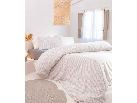 L`ESSENTIEL MAISON Komplet posteljina Viento Blue (962ELT1204)