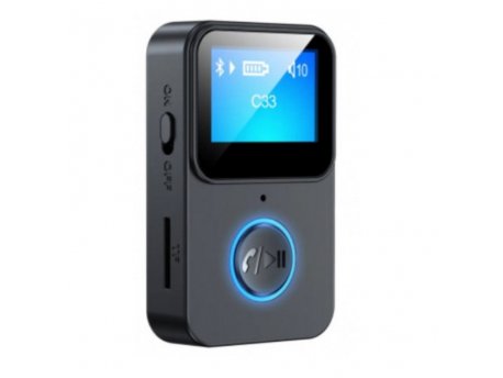 GEMBIRD MP3 Player C33 TF