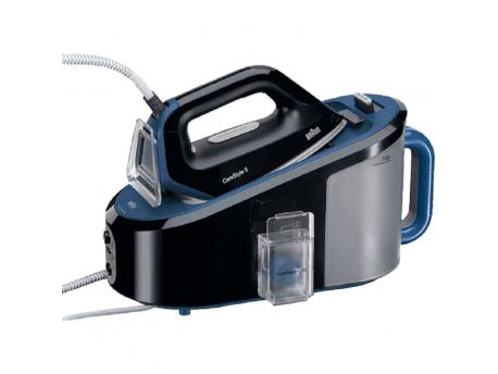 BRAUN Parna stanica IS5145BK