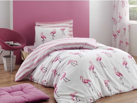 L`ESSENTIEL MAISON Komplet posteljina (160 x 220) Maylin Powder