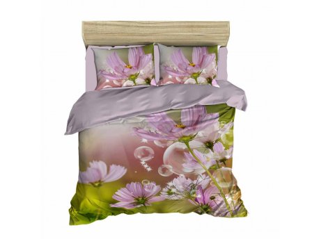 L`ESSENTIEL MAISON Komplet posteljina (160 x 220) 114